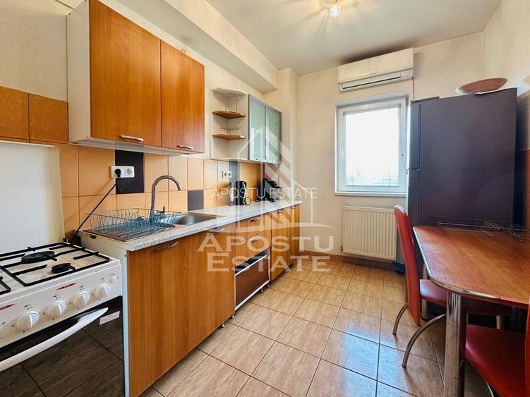 Apartament 1 camera zona Alfa - 3