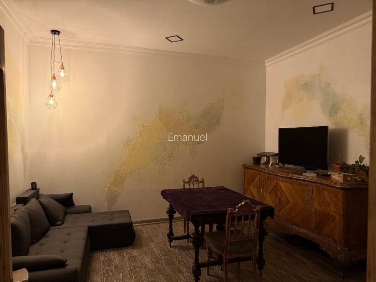 Apartament in casa cu 3 camere - 3