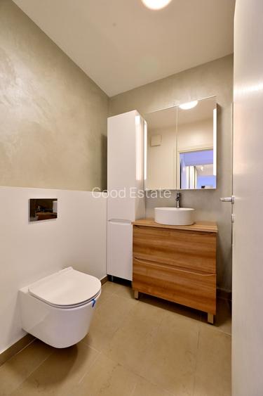 VANZARE apartament 3 camere + 2 locuri parcare incluse în preț ARCADIA Domenii - 15
