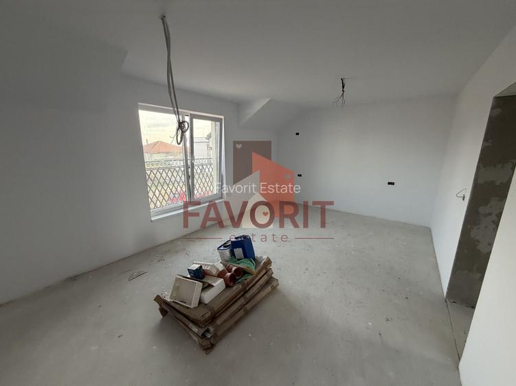 Toate utilitatile. Strada asfaltata. Finisaje la alegere. Comision 0% - 16