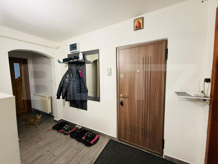 Apartament 2 camere, 58.46 mp, Săcele - 8