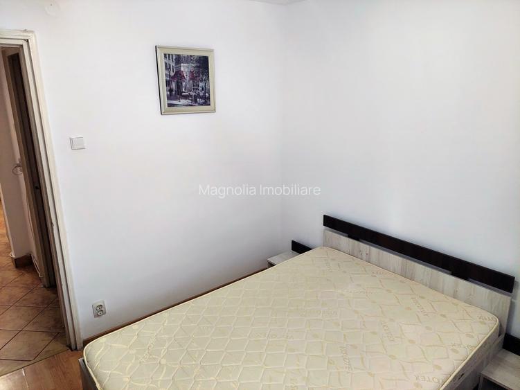 2 camere decomandate, mobilate, utilate, metrou - comision 0%! - 13