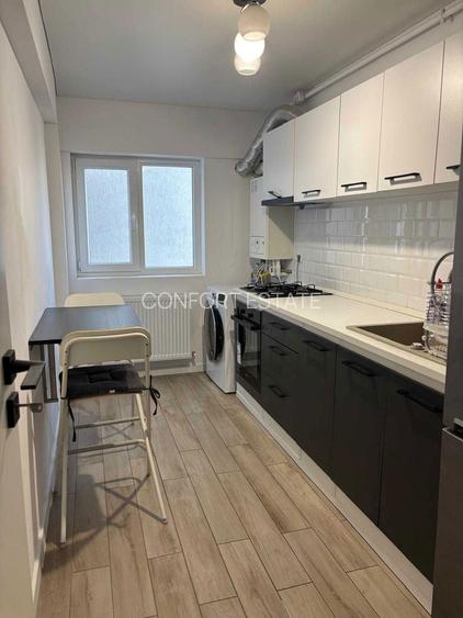 Inchiriere apartament 2 camere,Theodor Pallady,Nicolae Teclu Metrou,bloc cu lift - 3