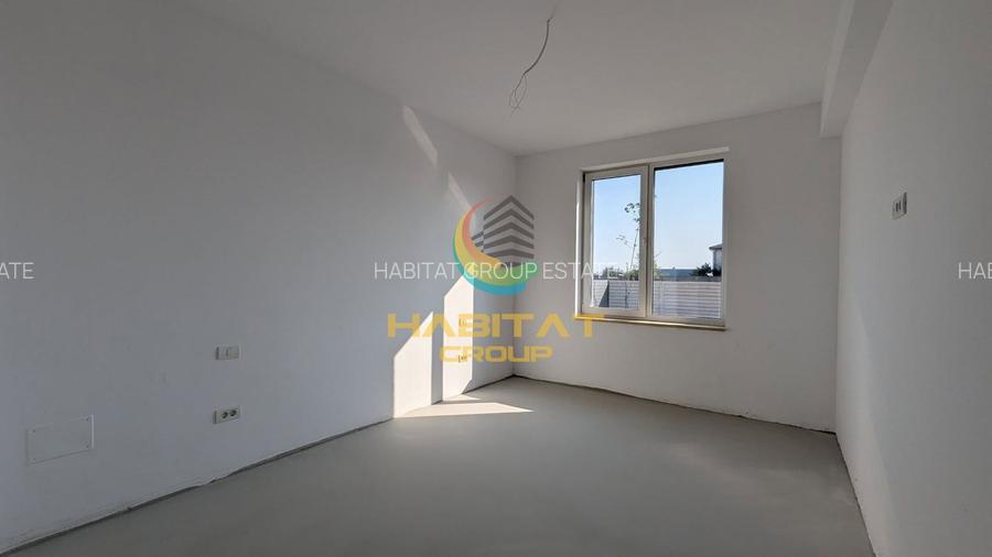 Vila 5 camere- teren 500mp - Frumusani- mutare imediata! - 5