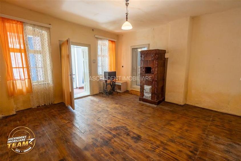 FILM! Domeniu peste 5.000mp+ 2case traditionale, Bixad, Covasna - 42