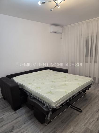 Baba Novac -rond, garsoniera, 5 minute metrou Dristor, renovata complet - 2