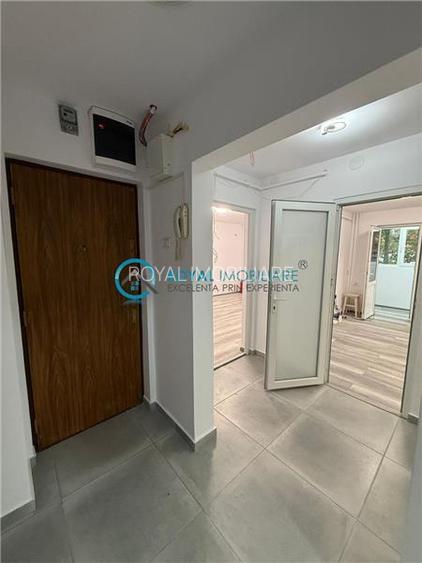 Royal Imobiliare - Inchiriere spatiu birouri zona P-ta Mihai Viteazu - 9