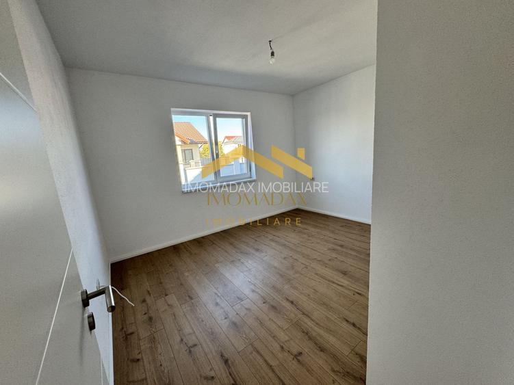 Utvin- Casa Individula-Finalizata Complet - 26