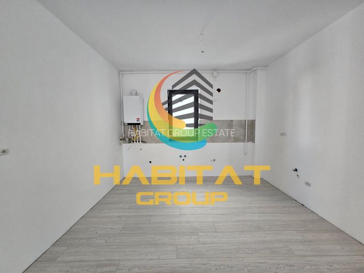 3 Camere nou Timpuri Noi Decomandat mutare urgenta parter inalt - 19