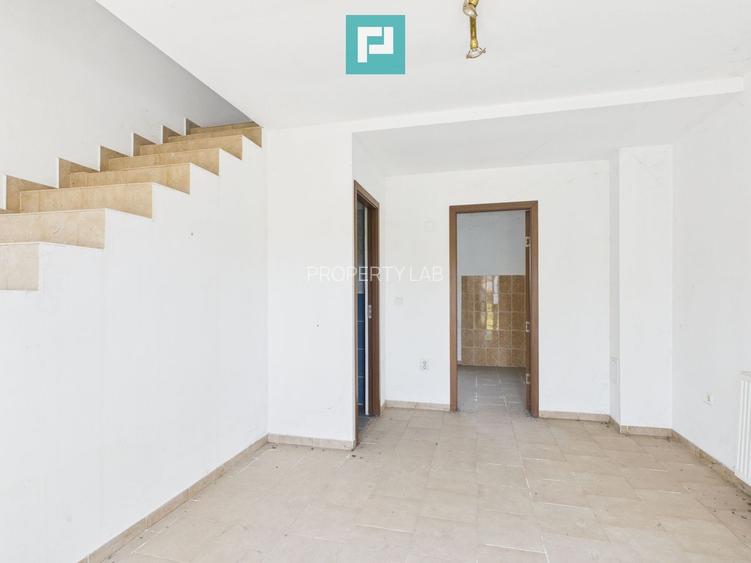 Două duplexuri cu 6 camere, 114mp, zona Confecții - 12