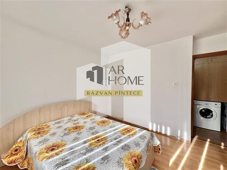 Apartament 2 camere decomandat centrala termica Mihai Bravu Ploiesti - 6