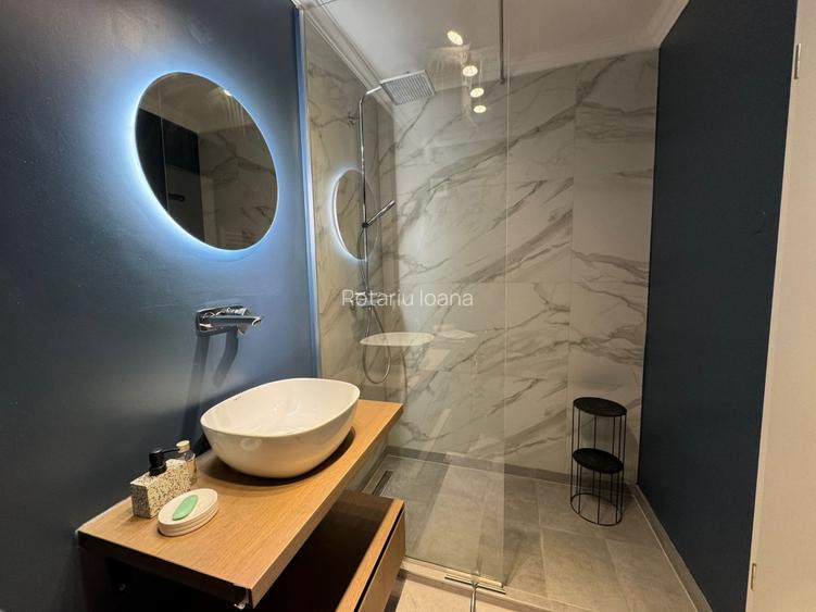 Apartament 2 Camere,Disponibil Imediat - 5