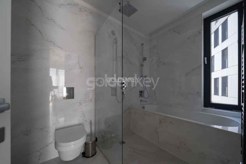 Apartament cu 4 camere | vedere spre lac | 2 garaje - 11