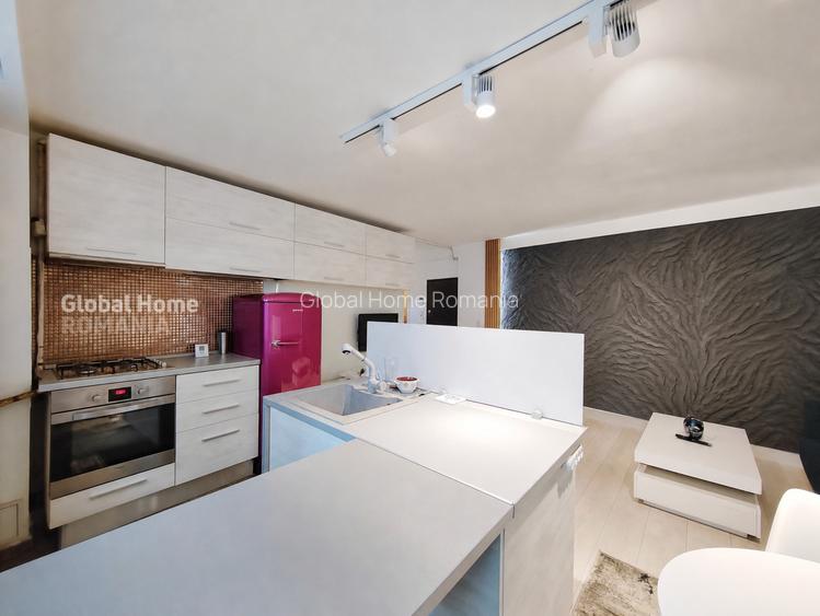 Dorobanți - Floreasca | 2-Room Apartmen | Boutique Building - 3