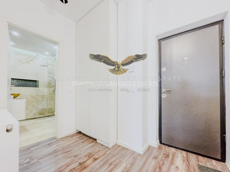 Locuința modernă și spațioasă Calea Turzii/Buna Ziua - 18