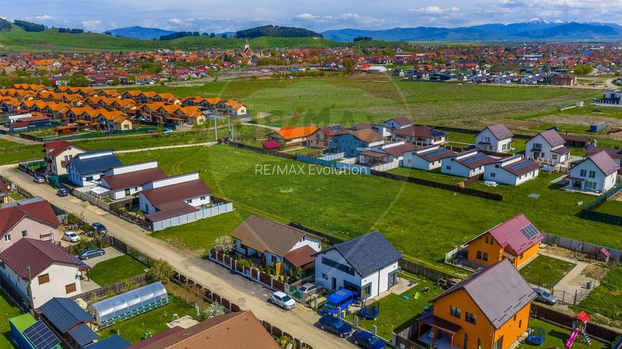 Teren Sânpetru | PUZ aprobat | 434 mp / 868 mp | P+1+M | Ideal casă - 26