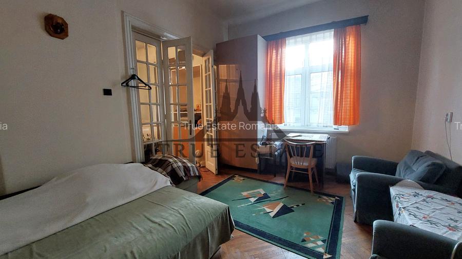 Casa ideala pentru investitie in zona Calea Calarasi - 10