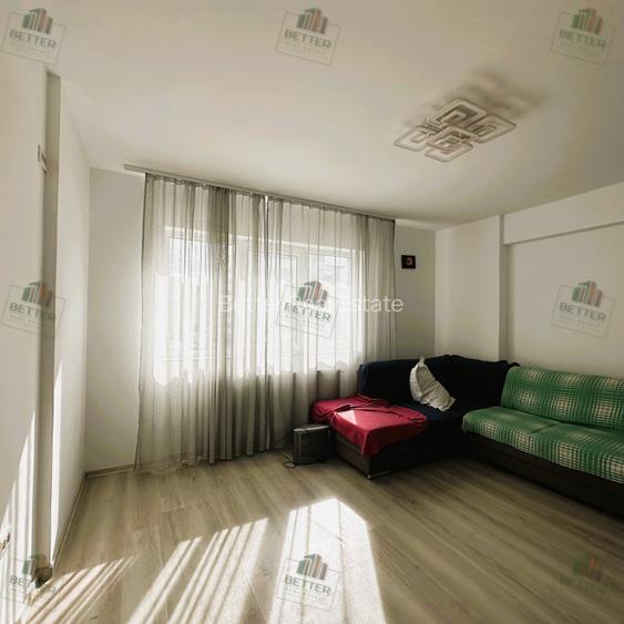 Apartament 2 camere decomandat, 54 mp, loc de parcare | Popești-Leordeni - 2