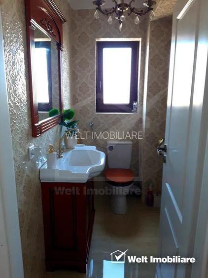 Casa unifamiliala, 150 mp, 300 mp teren, Apahida - 14