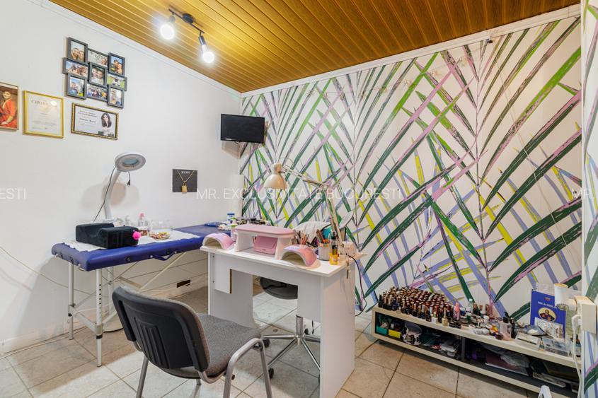 Casa 3 camere Dragomiresti strada principala - 11