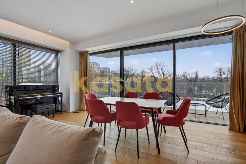 One Mircea Eliade | 2 camere de închiriat | Floreasca - 4