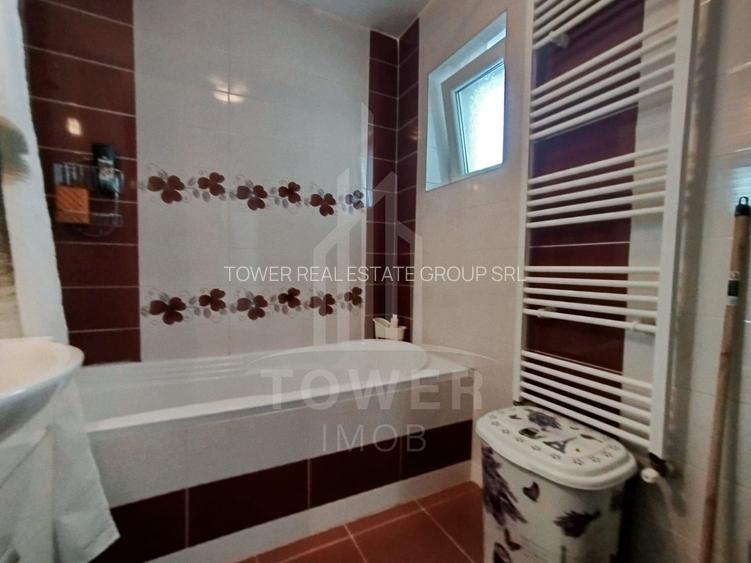 🏡 Apartament modern 3 camere, etaj 1 – Cartierul Arhitectilor, Sibiu - 6
