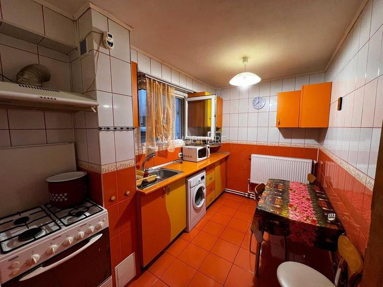 AP. 2 CAMERE GIURGIULUI, LOC PARCARE, BUCATARIE INCHISA, MOBILAT - 5