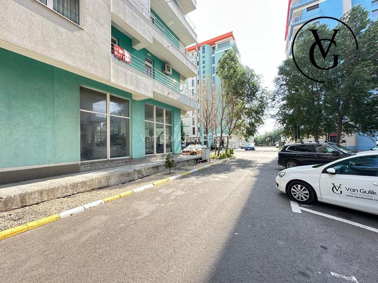 Spațiu Comercial 300 mp | Showroom, Clinică, Birouri | Summerland - 4