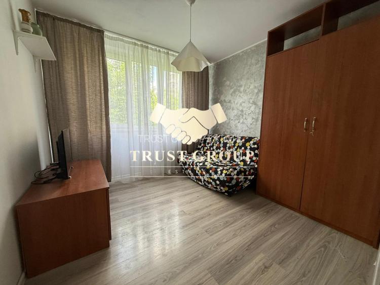 3 camere | 2 min metrou Raul Doamnei+ Loc de Parcare - 5