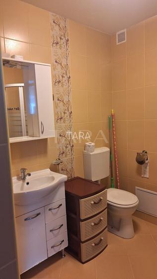 Apartament modern cu 2 terase spațioase si parcare, Zorilor - 9