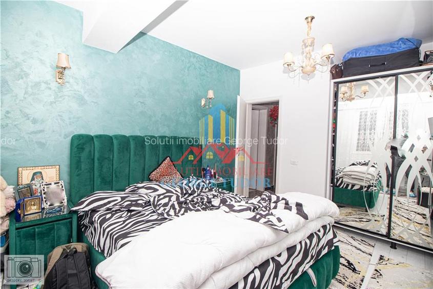 Ap. 3 camere, 85 mp, Str. Ciresar 26A, Prelungirea Ghencea- Bragadiru - 14