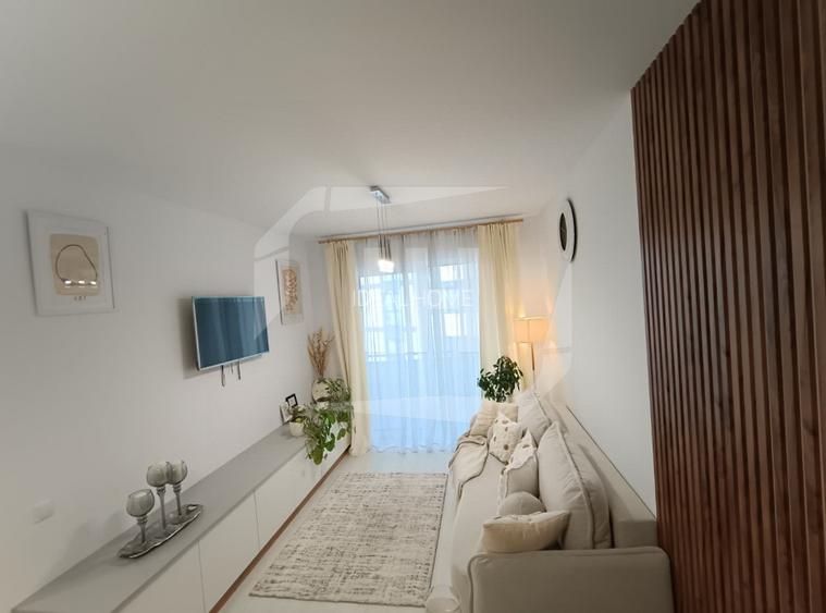 2 camere, intermediar, parcare, Marasti - 10