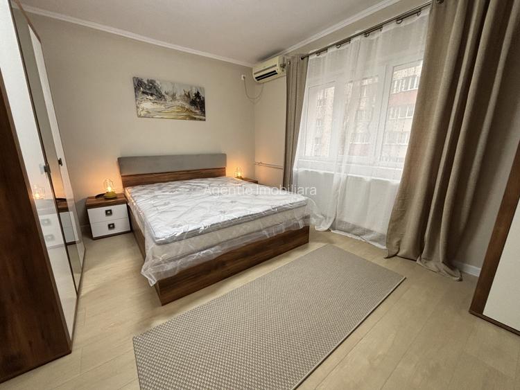 2 Camere Nerva Traian - Prima inchiriere - Totul Nou! - Comision 0% - 7