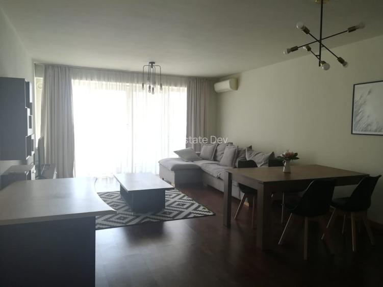 Inchiriere apartament 2 camere InCity - 6