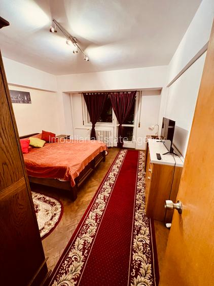 Apartament 3 camere Unirii - Fântâni, stradal, mobilat si utilat complet, liber - 6