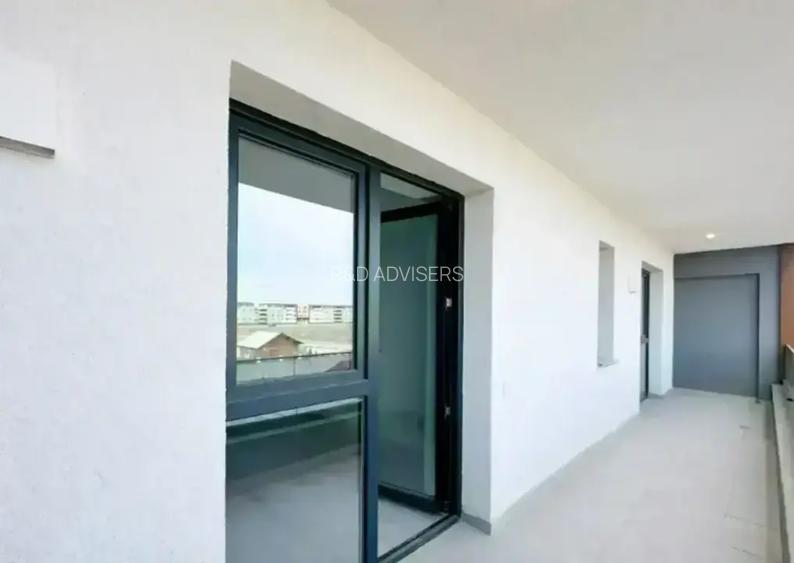 3 camere bloc nou mutare rapida zona Pallady - 5