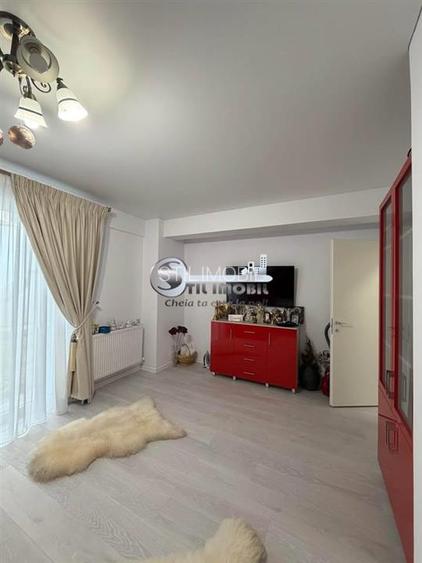 Apartament 2 camere decomandat | 57 mp + gradina 94 mp | Visan Bucium - 6
