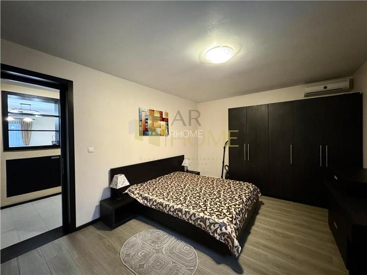 Apartament 3 camere, bloc nou, parcare, zona Republicii Caraiman, Ploiesti - 10