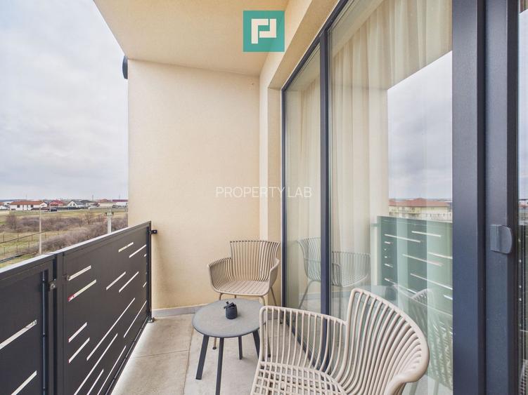 Apartament 2 camere Dumbrăvița - 13