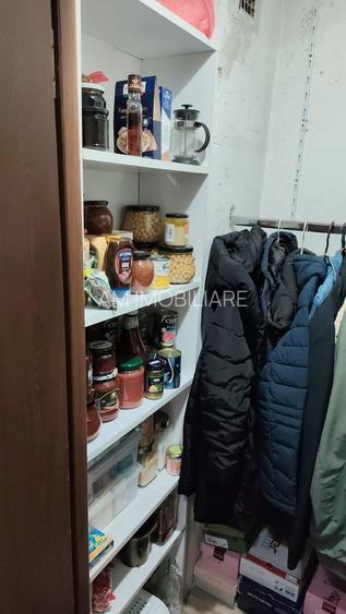 AP. 3 CAMERE TITAN,BLOC REABILITAT, RENOVAT,MODERN, COMISION 0% - 4