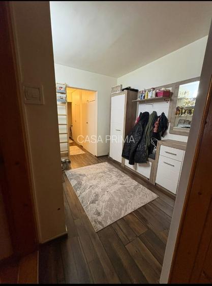 Apartament 3 camere FRUMOASA, decomandat, mutare RAPIDA - 7