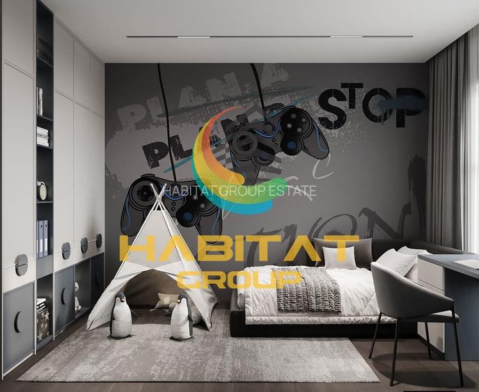 Pallady 2 camere decomandat 62 mp la 15 min. metrou Teclu - 5