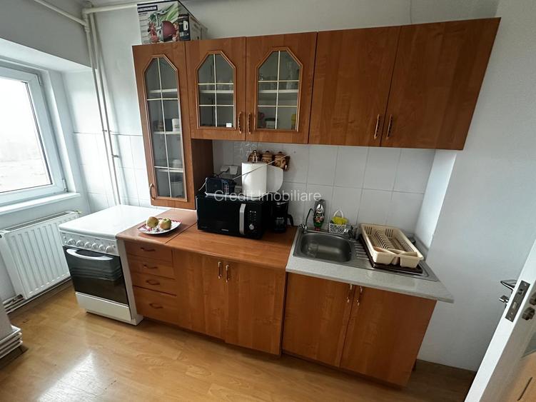 Apartament 2 camere de inchiriat - 8