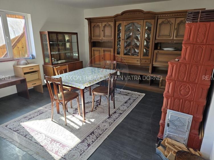 Casă / Vilă cu 5 camere de vânzare - 3