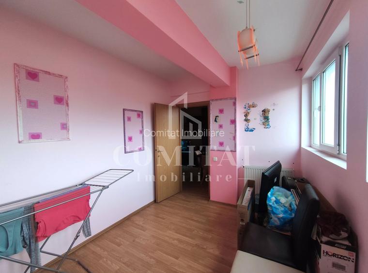 APARTAMENT DE VÂNZARE | 3 CAMERE + TERASĂ | CARTIER GHEORGHENI - 6