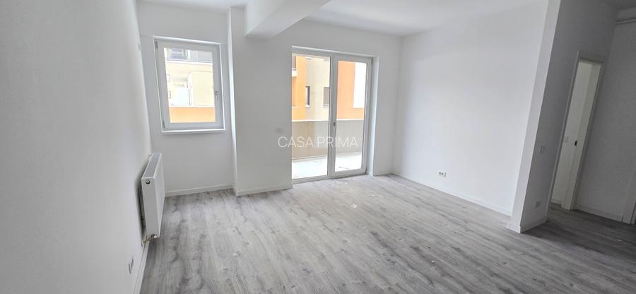 INTABULAT Apartament 2 camere decomandat BLOC NOU aproape de bvd. POITIERS - 12