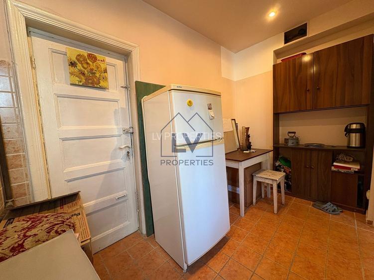 APARTAMENT 4 CAMERE CIRCULAR | ZONA UNIVERSITATE | CENTRALA PROPRIE - 5