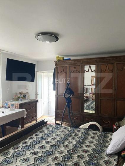 Casa P+E, 110 mp utili pe 357 mp teren, stradal, vad si flux intens, zona BILLA! - 8