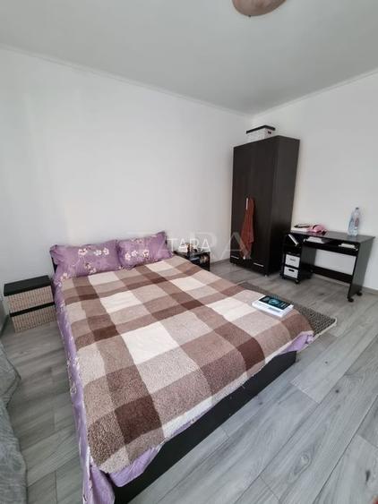 Apartament 3 camere. Etaj 1,  Zona Piața Mărăști, BRD. - 5
