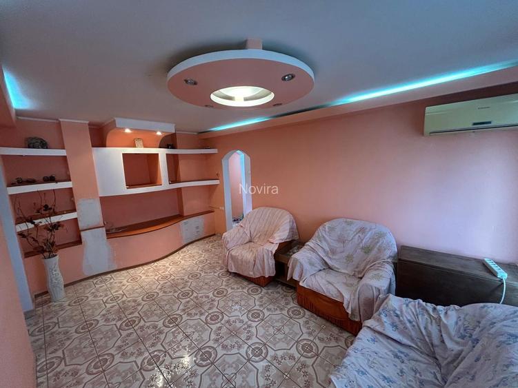 Apartament 3 Camere | Aleea Suraia | 70 MP | Disponibil imediat - 5